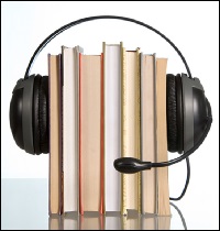 Audiobooks for 3rd Grade